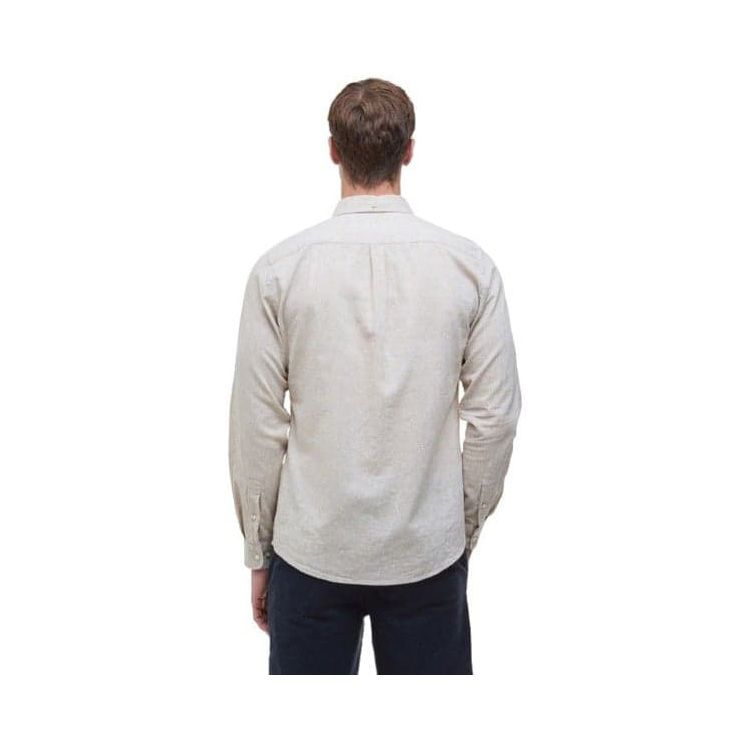 M's Nelson Tailored Shirt