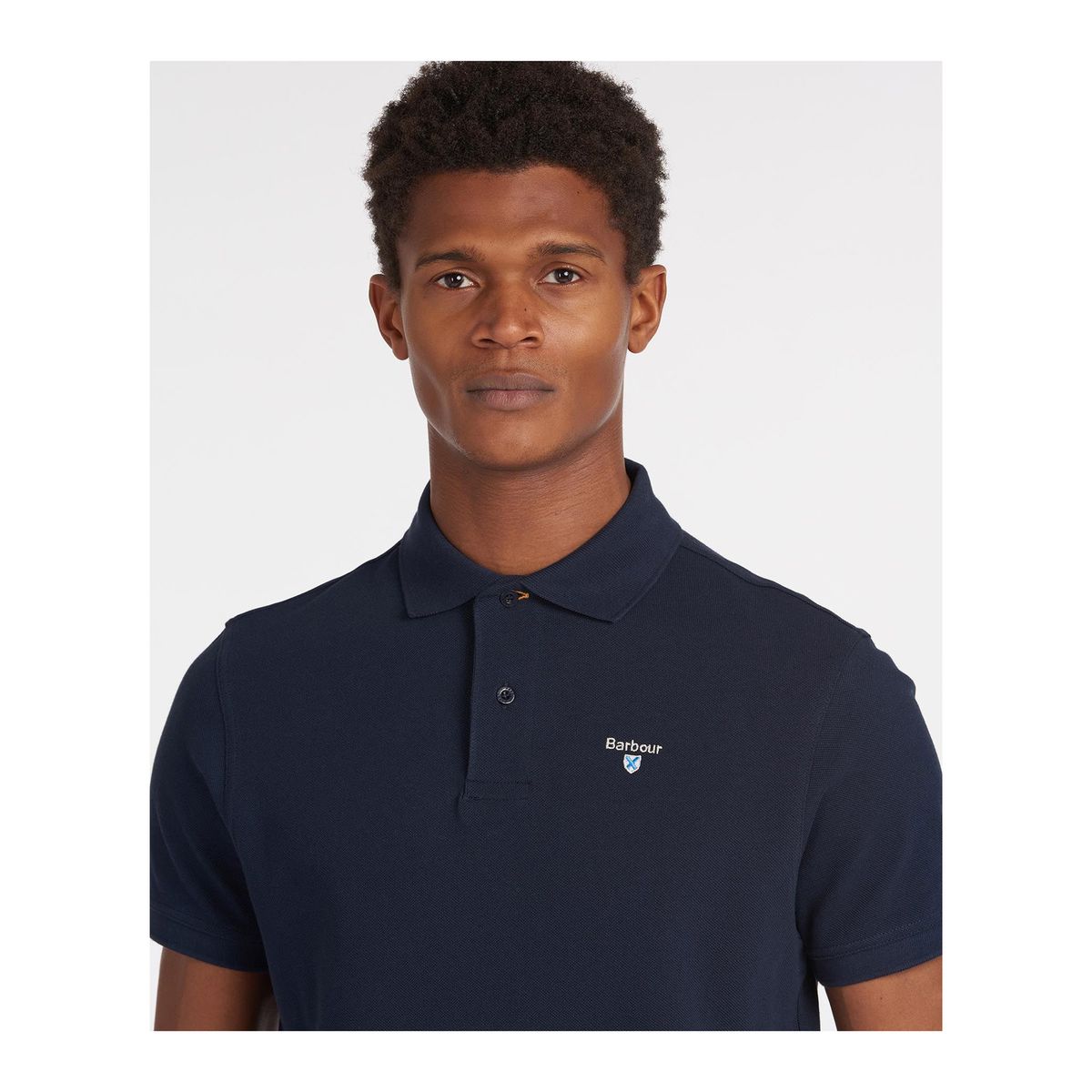 Original Sports Tailored Polo Shirt