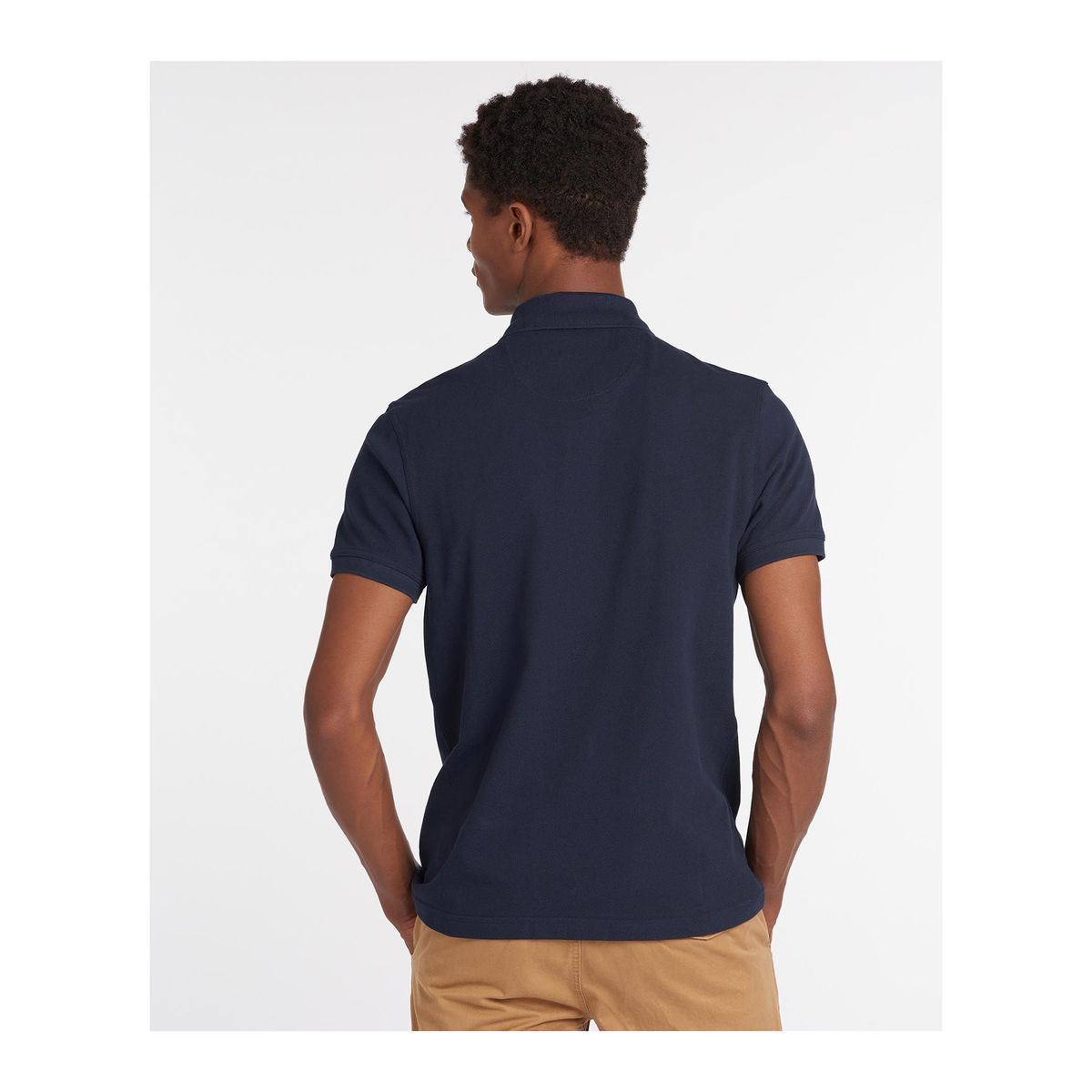 Original Sports Tailored Polo Shirt