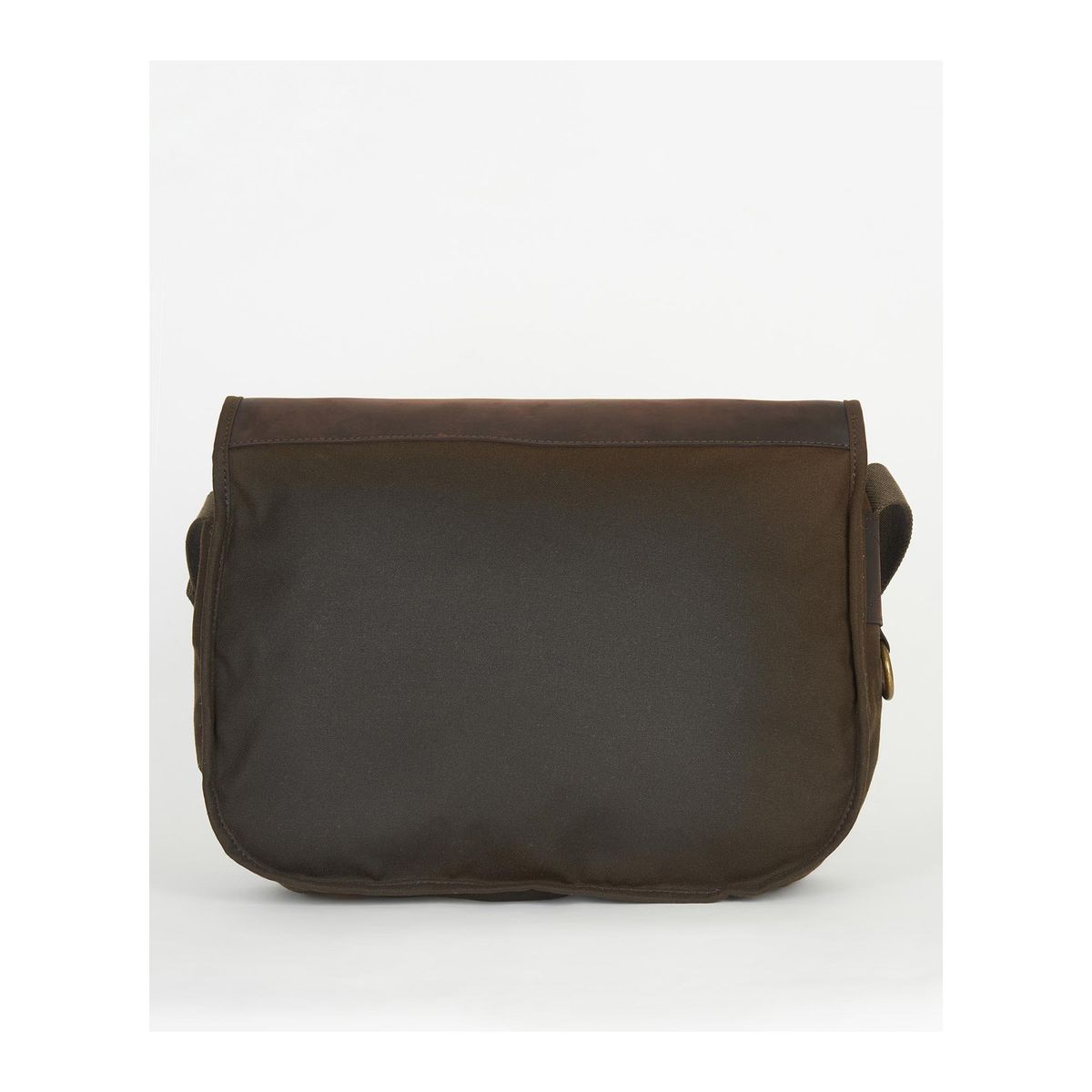 Wax Leather Tarras Crossbody