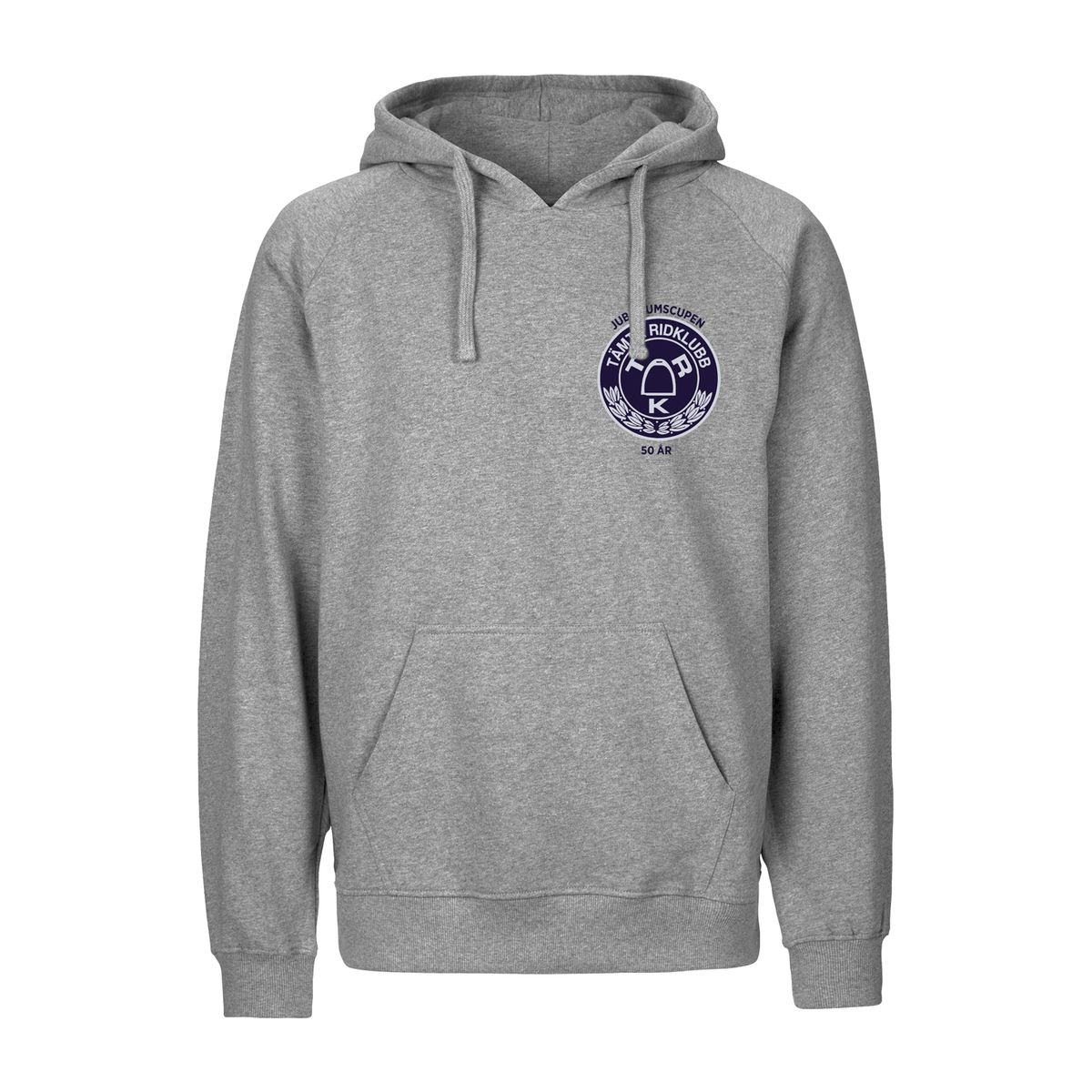 Tämta Ridklubb Hoodie Unisex Tämta Ridklubb Hoodie Unisex