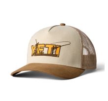 Skiff Trucker Hat