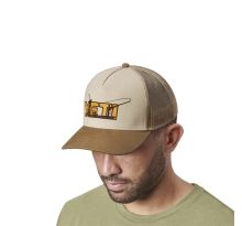 Skiff Trucker Hat