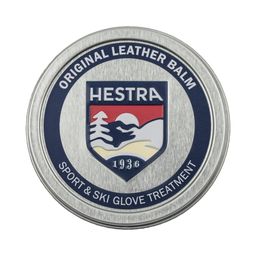 Hestra Leather Balm white