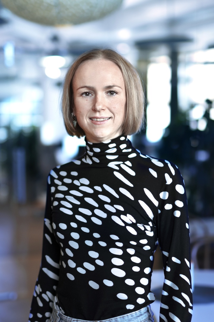 Ilona Engblom