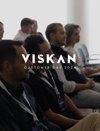 Viskan Customer Day 2024