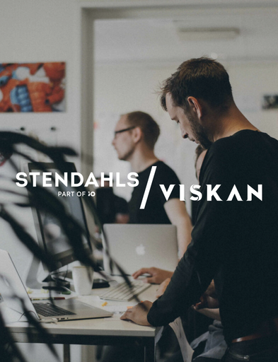 Viskan E-handelsplattform stärker sitt erbjudande genom partnerskap med Stendahls