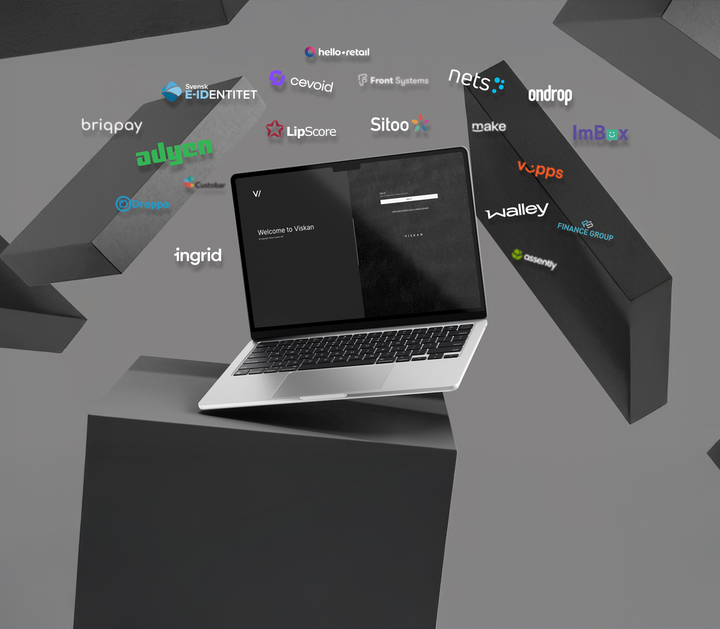 Viskans syn på composable commerce – flexibilitet utan att tappa kontrollen