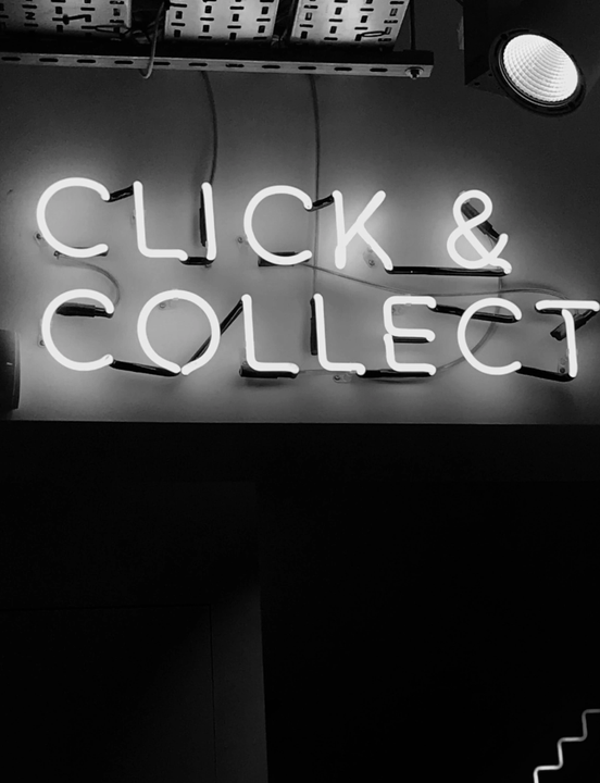 Click & collect sujuvaksi myymälässä - keskity näihin