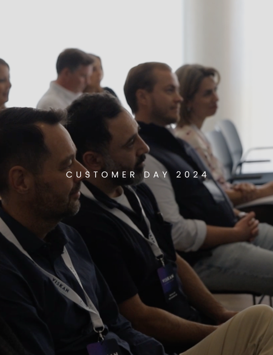 Viskan Customer Day 2024