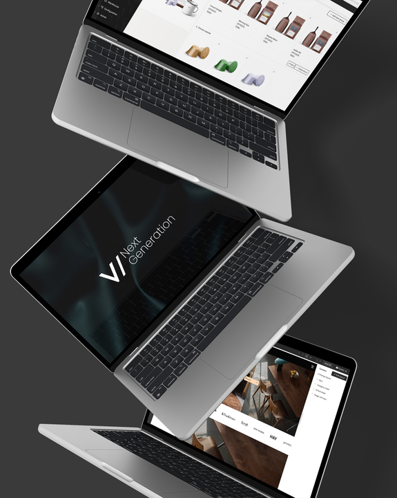 Viskan way of composable