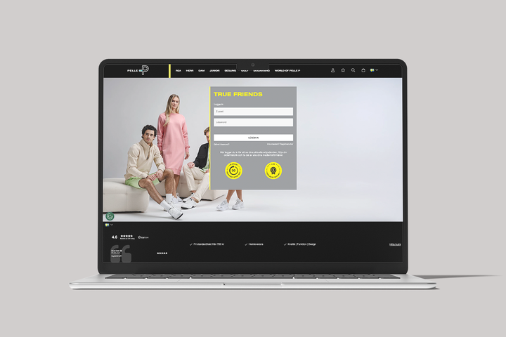 Vilken är den bästa e-handelsplattformen för ditt företag?
