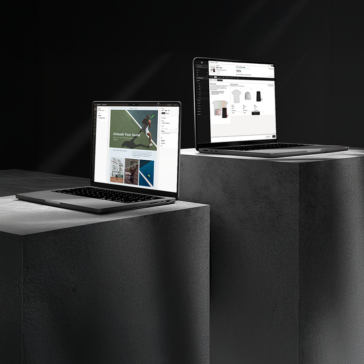 Viskan way of composable