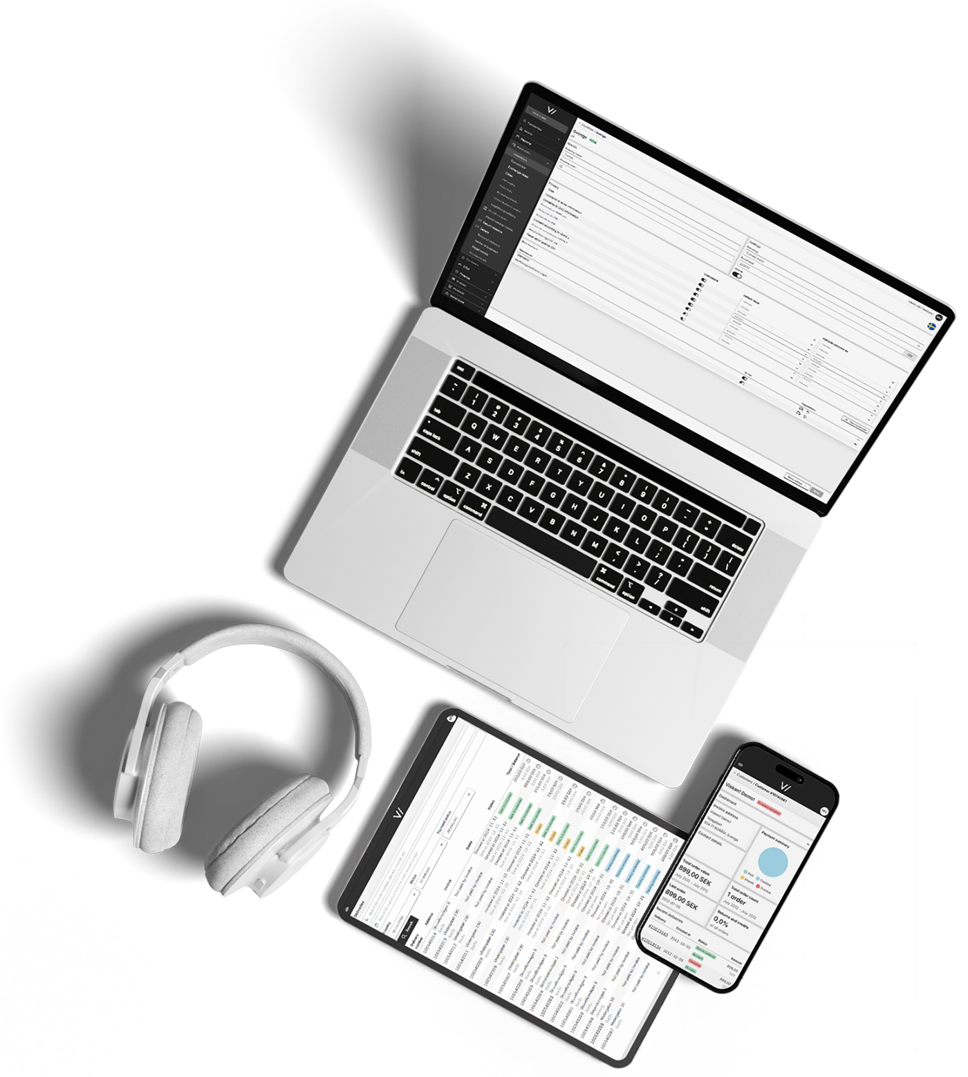 Viskan Helpdesk