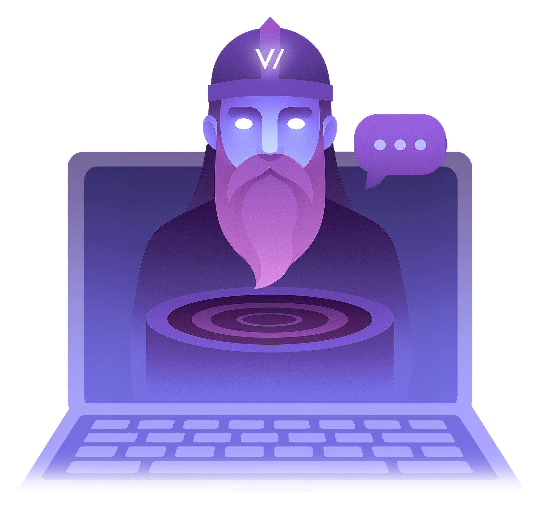 Mimis - Viskan AI assistent