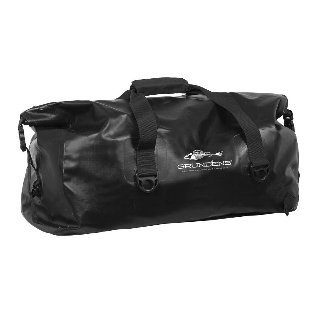 Shackelton 105 L Duffel Vildland Shackelton 105 L Duffel Vildland