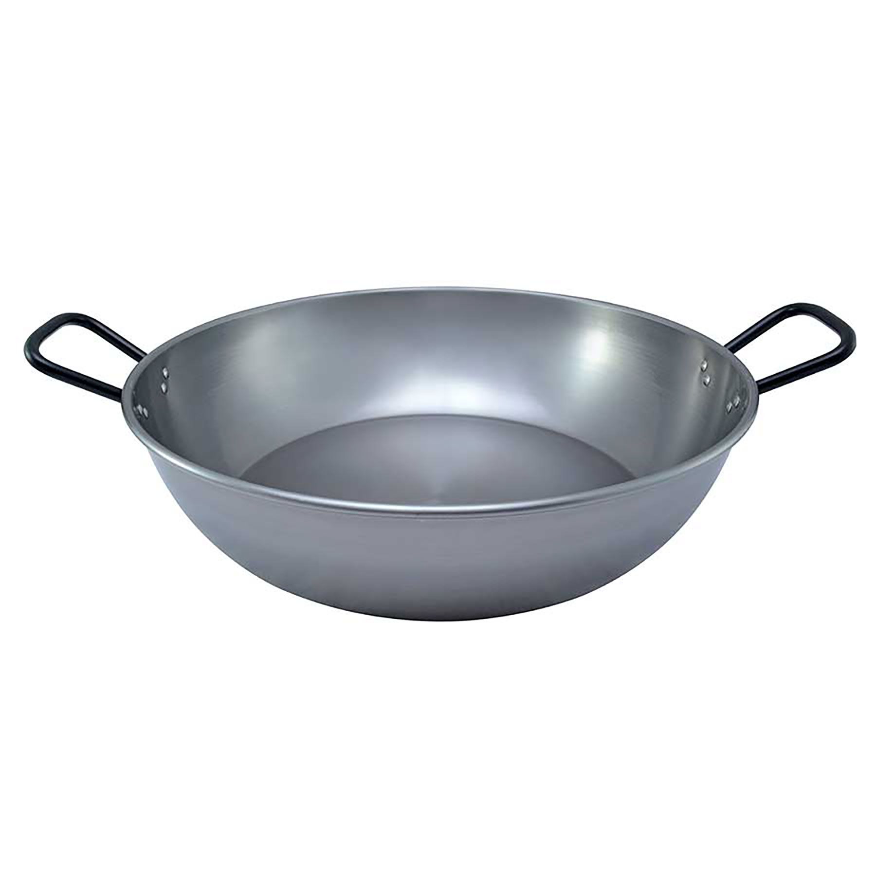 Paella Wok 40 cm Vildland