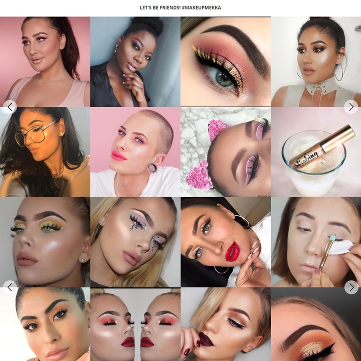 Viskan Social Media Shopping Viskan Social Media Shopping