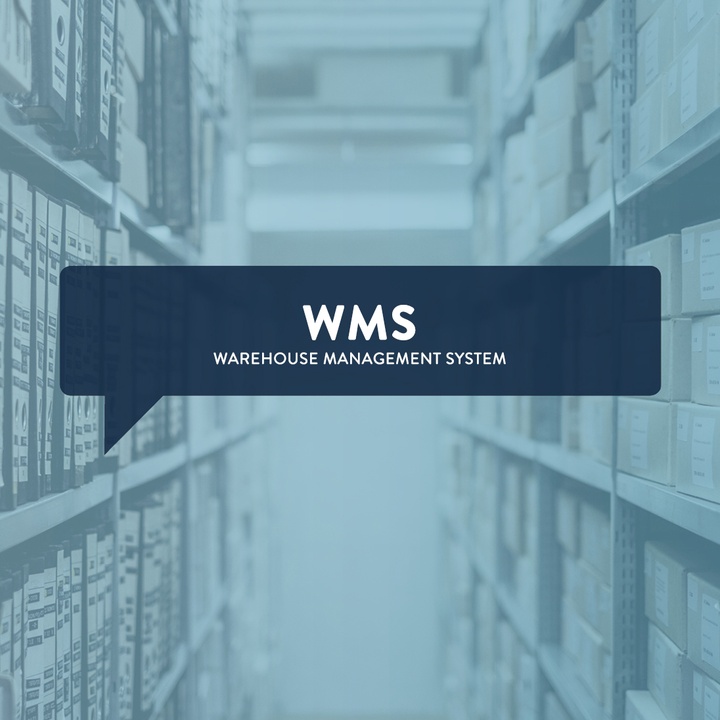 Viskan WMS Viskan WMS