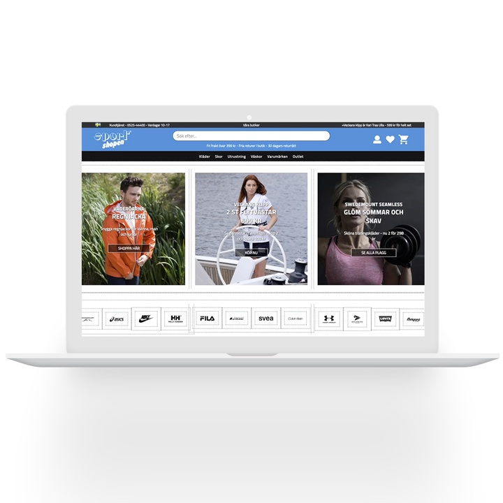 Viskan Streamline CMS Viskan Streamline CMS