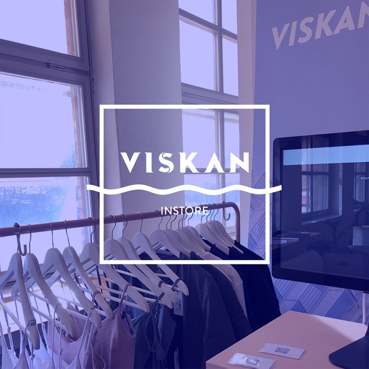 Viskan Instore Viskan Instore