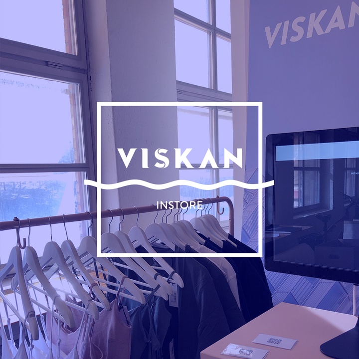 Viskan InStore Viskan InStore