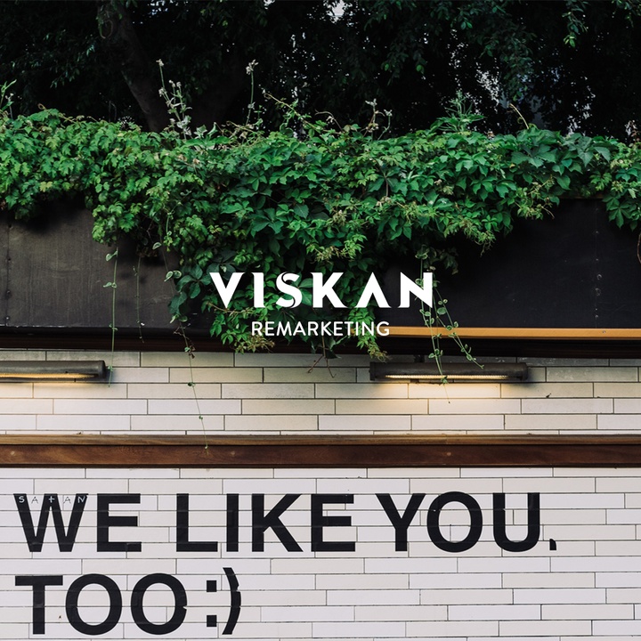 Viskan Remarketing Viskan Remarketing