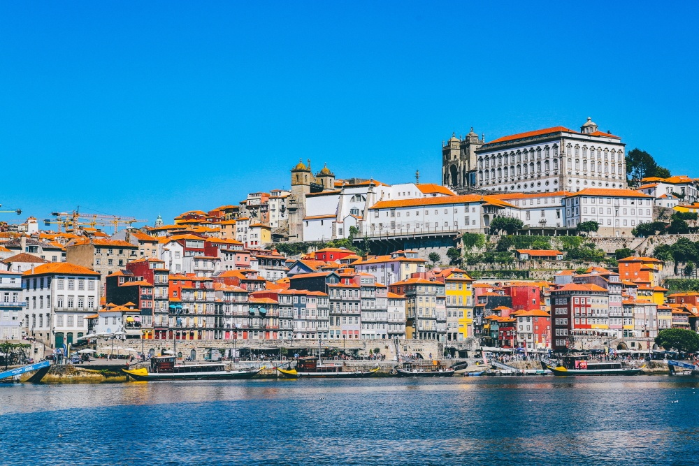Portugali - nopeasti kasvava verkkokauppamaa