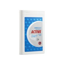 Active Omega-3