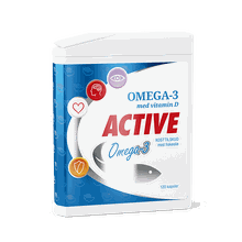 Active Omega-3 Active Omega-3