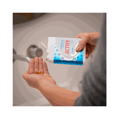 Active Omega-3 Active Omega-3