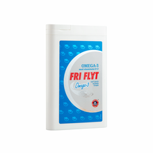 Fri Flyt Omega-3 Fri Flyt Omega-3
