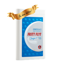 Fritt Flyt Omega-3