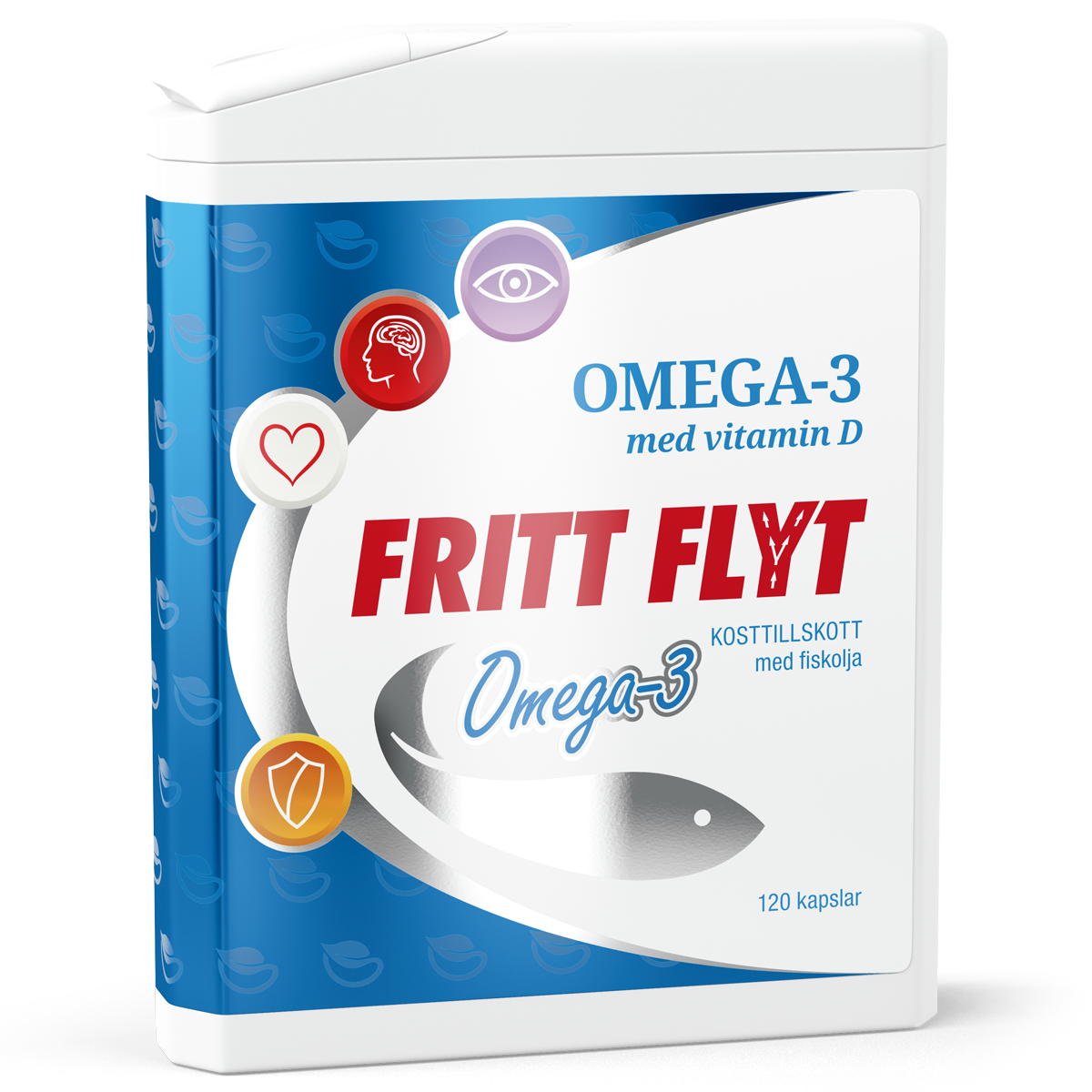 dagsbehov omega 3 dagsbehov omega 3