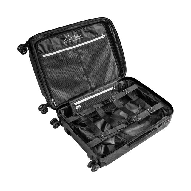 EPIC GTO 5.0 hard ekspanderbar koffert, 65 cm