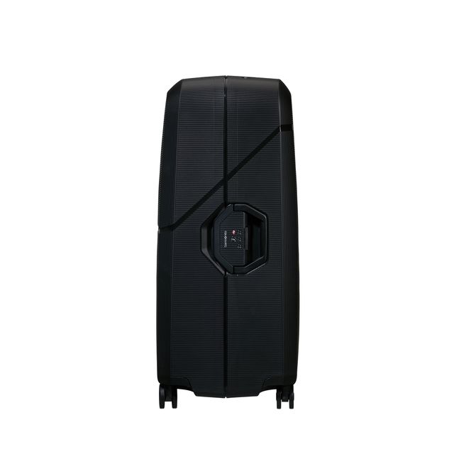 Samsonite Magnum Eco hard koffert, 75 cm, 4 hjul