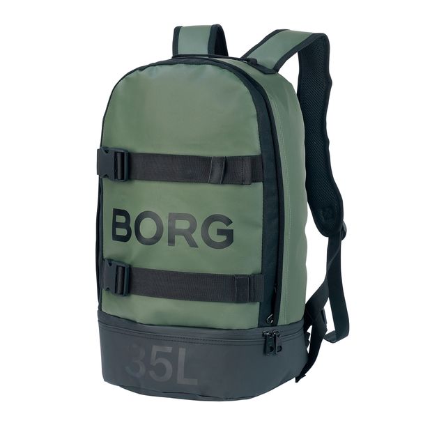Björn Borg Borg ryggsekk