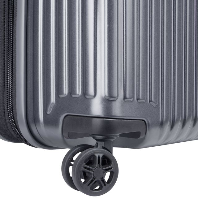 Delsey Securitime Zip hard koffer, 4 hjul, 77 cm