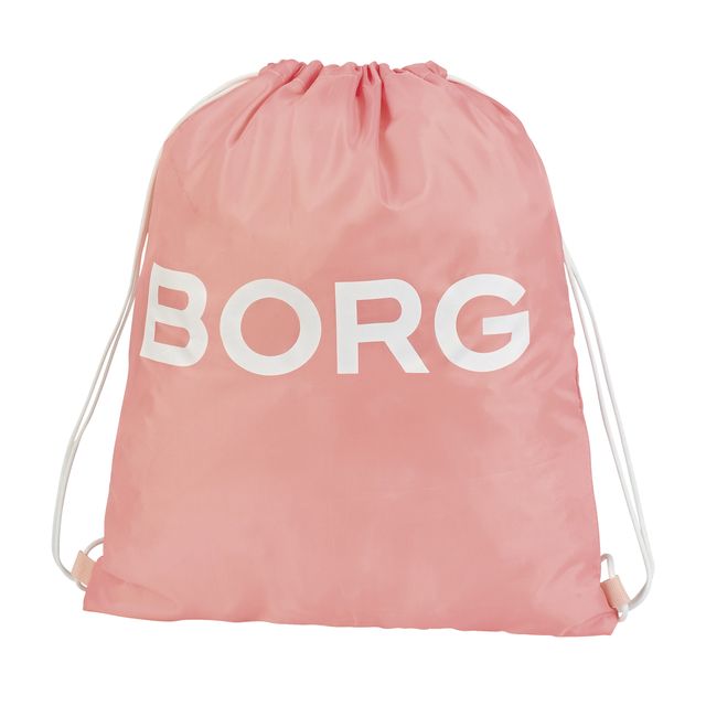 Björn Borg Junior gymbag i nylon