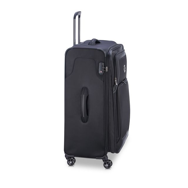 Delsey Optimax Lite myk koffert, 4 hjul, 78 cm