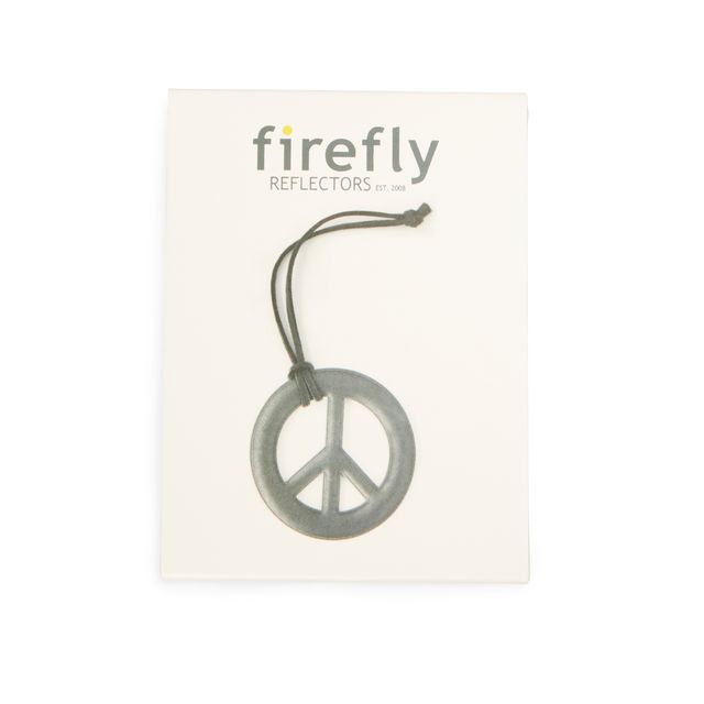 FIREFLY PEACE SIGN