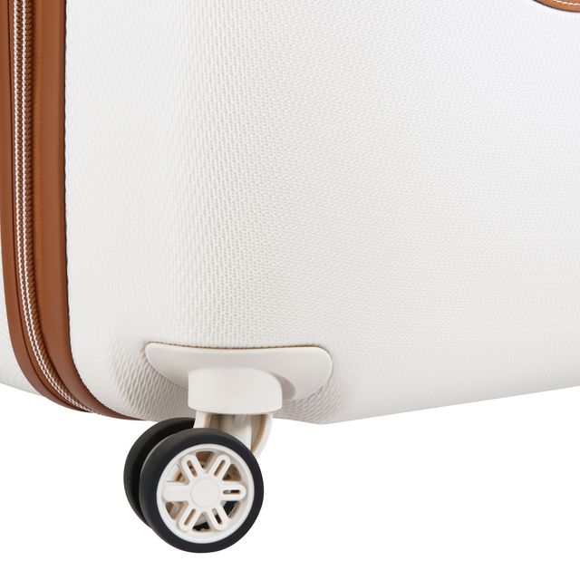 Delsey Chatelet Air hard koffert, 4 hjul, 66 cm