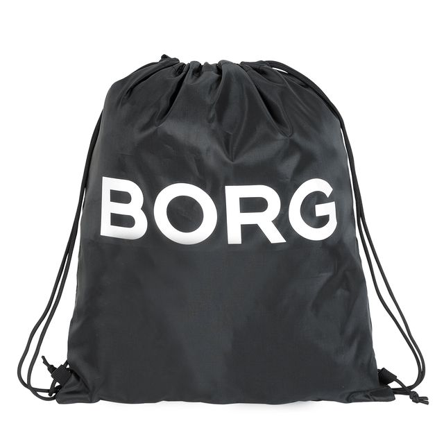 BB Borg junior treningsbag