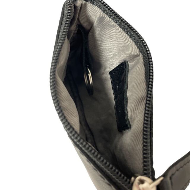 BHC Key pouch lommebok 